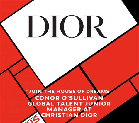 dior recruitment process|parsons paris dior interview.